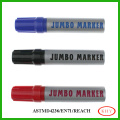 Super Jumbo Colored Ink Type Highlighter Fluorescent Chalk Marker Pen
